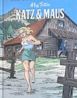 Miss Tatoo Katz und Maus/ André Taymans Barletta