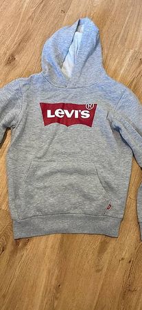 Hoodie Levis
