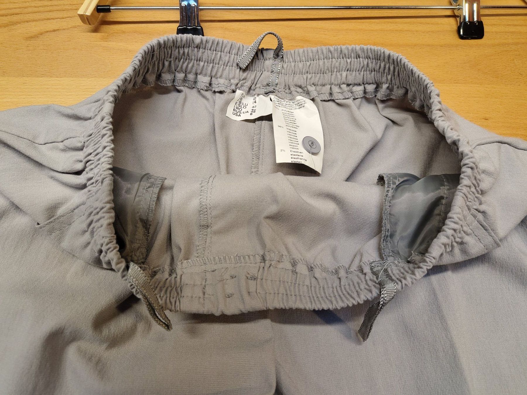 Pantaloni: Damenhose Trevira Perform – Usato da Seuzach venduto da NaehdesignMirjam 3
