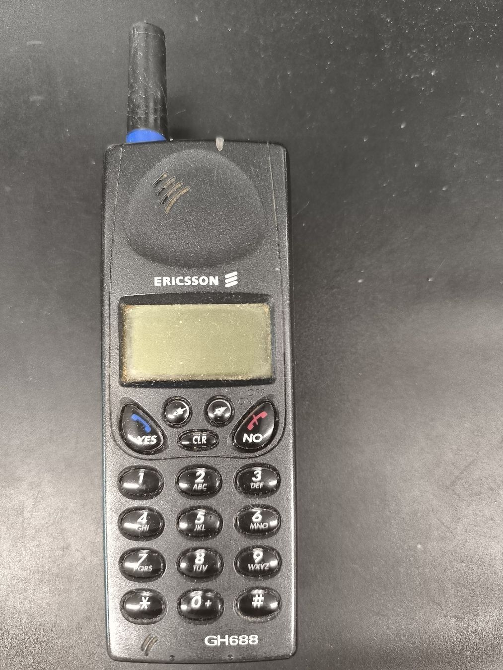 Ericsson Handys / Smartphones: Ericsson GH688 Mobiltelefon – Gebraucht aus Degersheim von sgraf2017