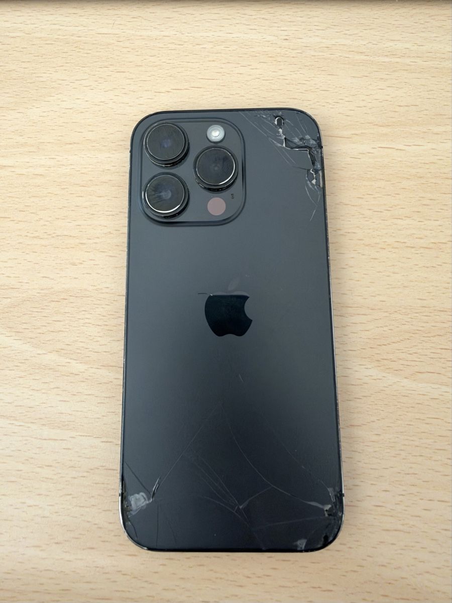 Apple Handys / Smartphones: Iphone 14 Pro 256 GB – Gebraucht aus Abtwil SG von SanktGallen9000 3