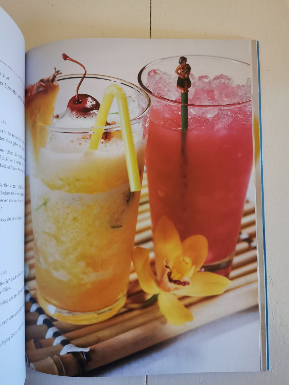 Libri: Cocktails – Usato da bern venduto da jeannie2006 5