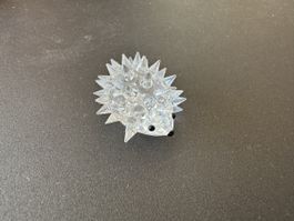 Swarovski - Igel (kleine Ausführung)