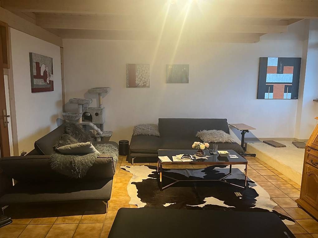 Sofas: Modulares Sofa  komplett oder einzeln – Gebraucht aus Kaiserstuhl AG von jen_d22m 1