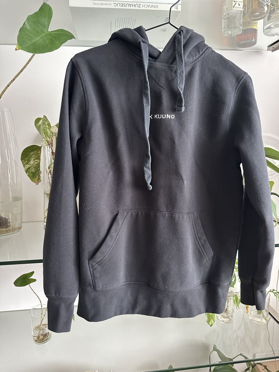 Pulls & Sweat-shirts: Hoodie Kuuno – D'occasion à Solothurn par BibiiBlocksberg