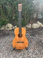 Vintage-Gitarre Martin 00-18, Baujahr 1922