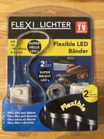 Flexibles LED Band "Flexi Lichter" - Stimmungsvolle Beleucht