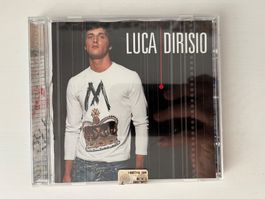 Luca Dirisio | CD 💿