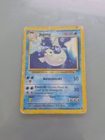 Pokémon Karte: Jugong – Base Set (25/102) – Deutsch