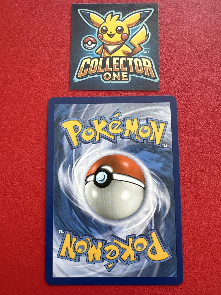 Pokémon Sammelbilder & Trading cards: Pokemon Trainer Fullart Kabu Rainbow 2020 – Neu (gemäss Beschreibung) aus Lommiswil von CollectorOne 1