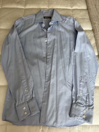 Shirt Alexander Sachs, 42