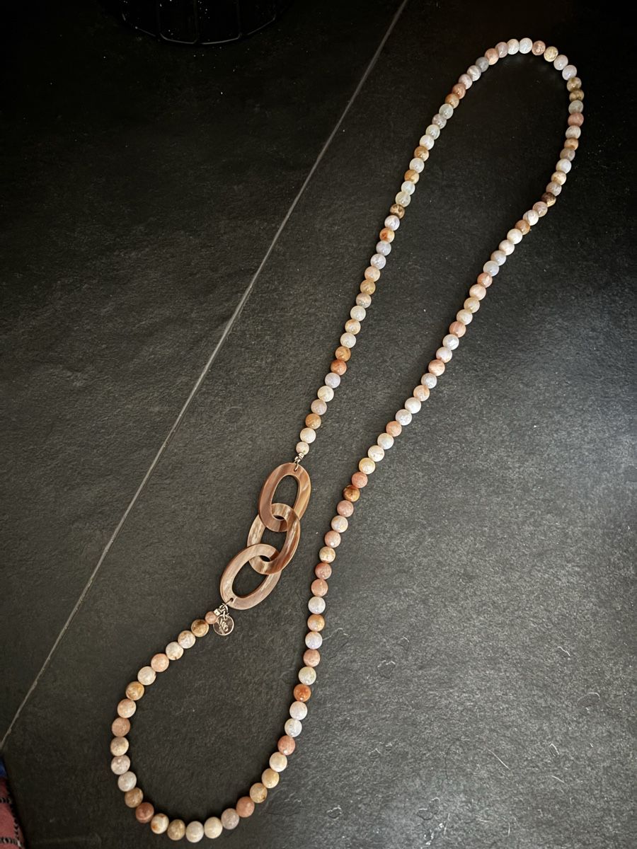 Ketten: LA*SOUL KETTE – Neu (gemäss Beschreibung) aus Pratteln von sab_whk9 2