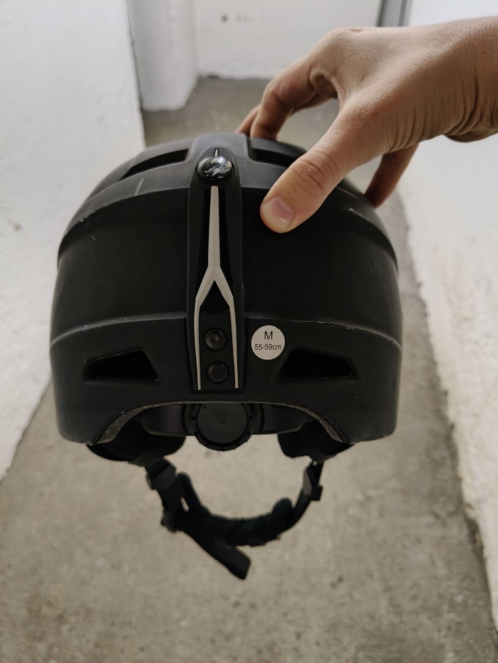 Casques: Skihelm – D'occasion à Luzern par Mara_1701 4