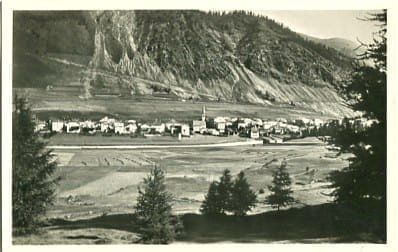 Cartoline postali: Scanfs – Usato da Ottikon b.Kemptth. venduto da Neptun1974