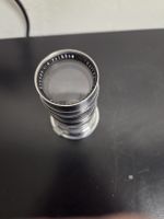Carl Zeiss Sonnar 1:4 f=13,5cm Objektiv 