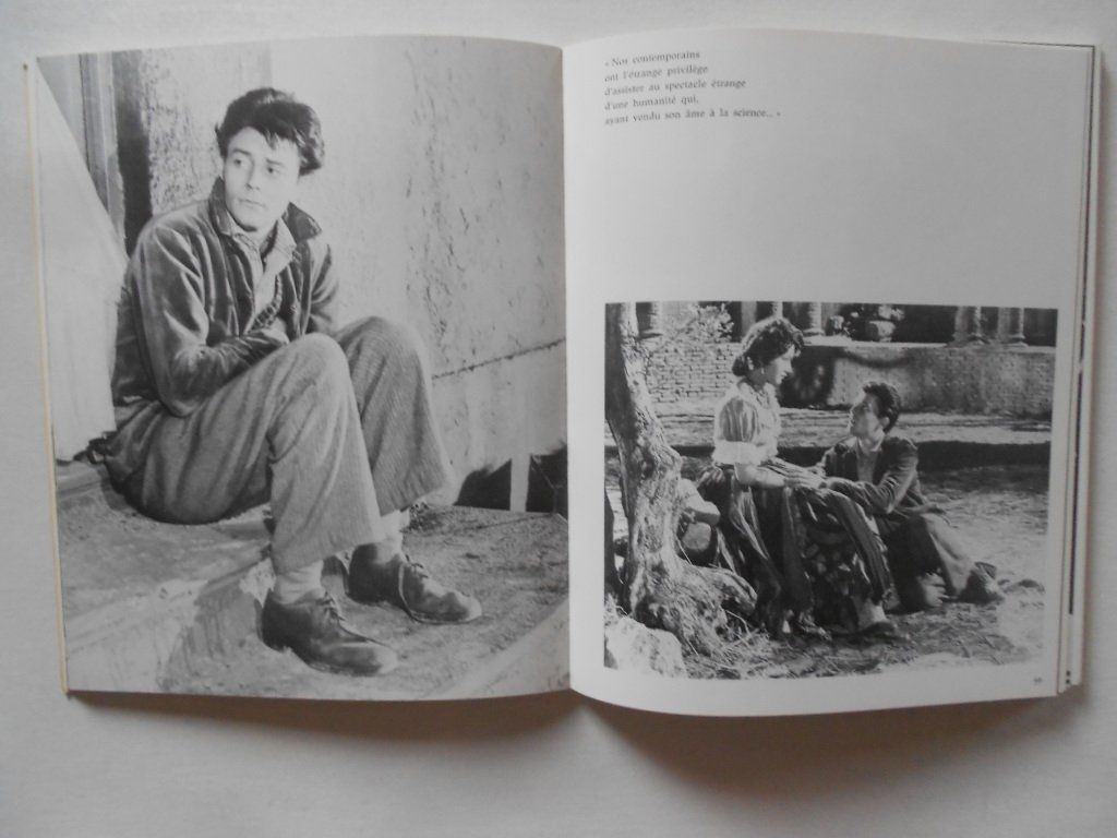 Libri: GERARD PHILIPE – Usato da Bex venduto da Giorgiob 3