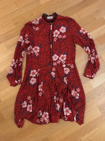 Kleid ZADIG & VOLTAIRE