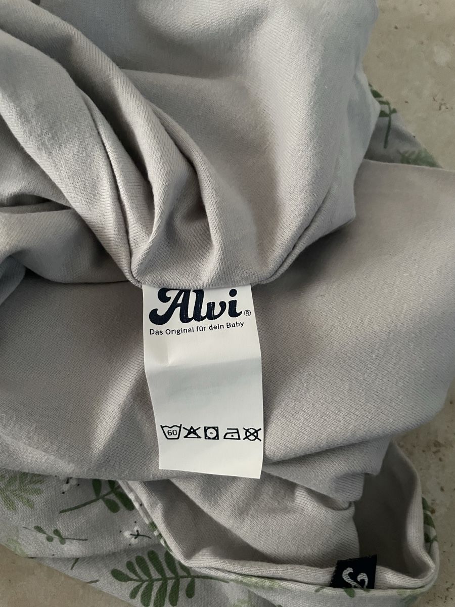 Foulards, Tücher & Schals: Alvi Stillschal – Gebraucht aus Lalden von schwenschon 2