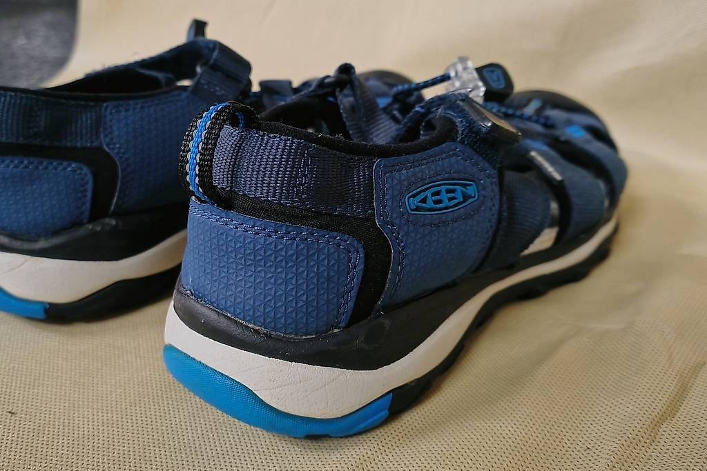 Scarpe per ragazzi: Keen Sandalen Gr. 37 – Usato da BUCHRAIN venduto da MPicardH 4