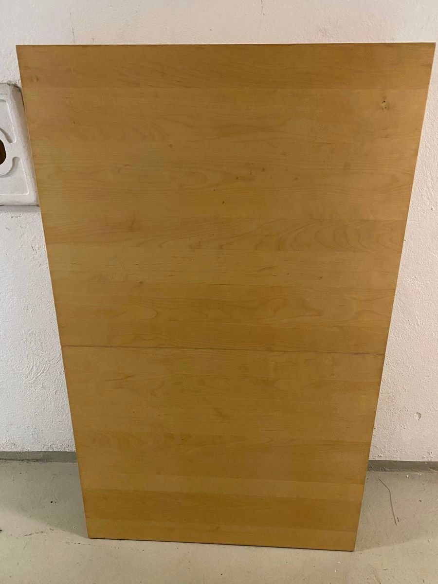 Ikea Tische: Extendable Dining Table – Gebraucht aus Zürich von jul_f52d