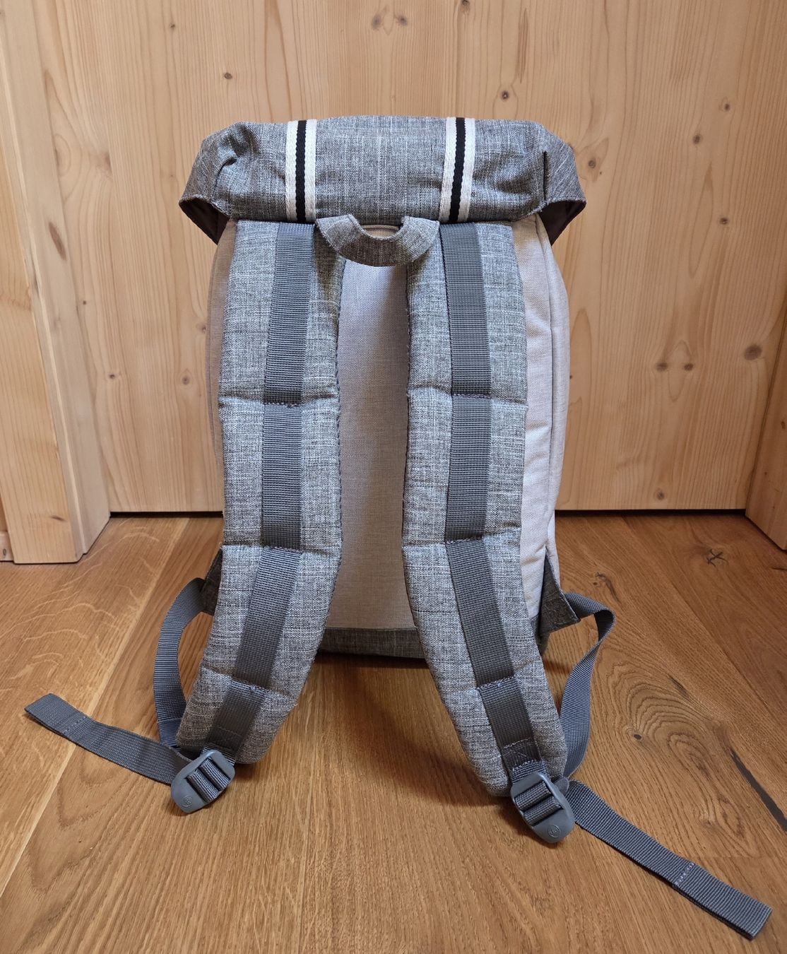 Herschel Sacs à dos: Herschel Rucksack / Schulrucksack – Neuf (Voir description) à Weingarten-Kalth par Samtpfoetchen81 1