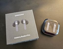 Samsung Galaxy Buds 4 Pro Kopfhörer