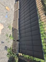 Randsteine 7 Stück