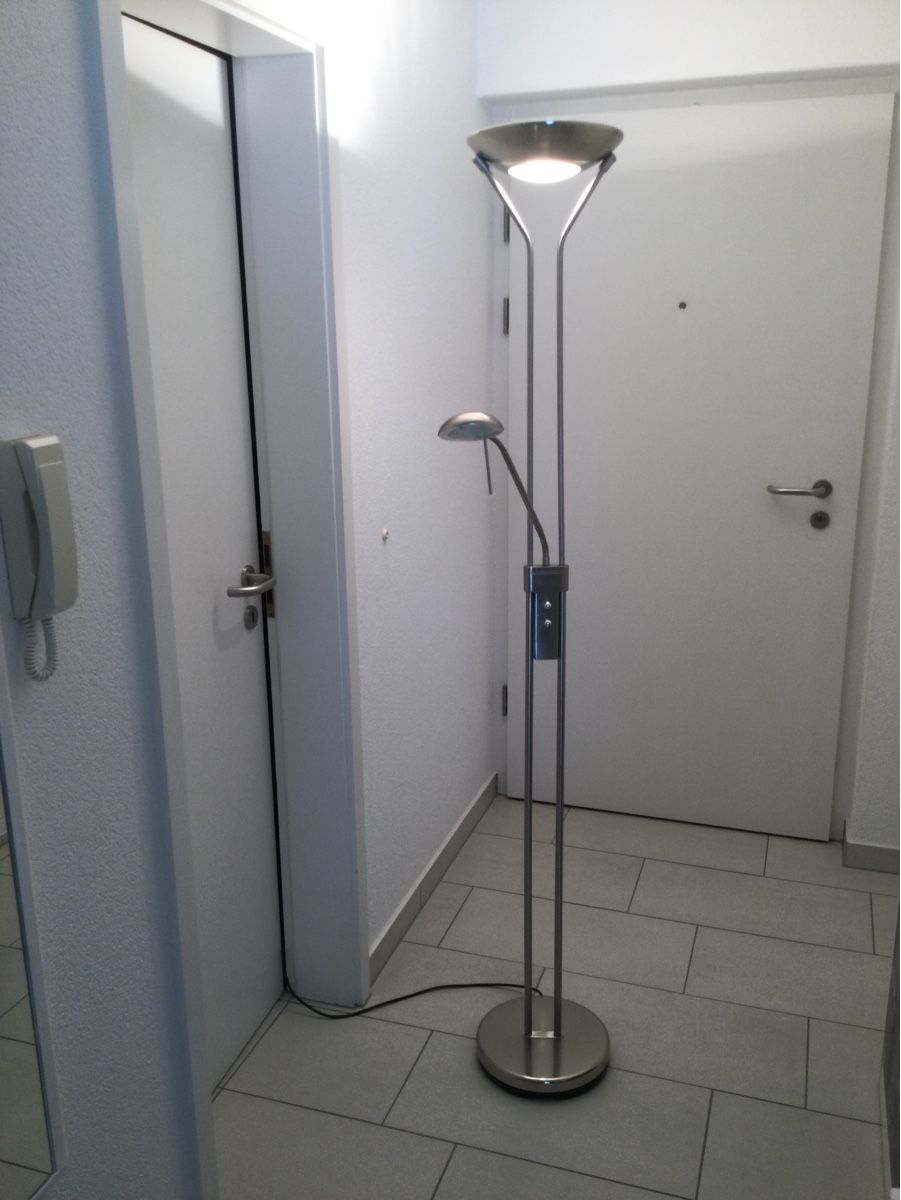Lampes: Stehlampe – D'occasion à Thun par ciaociao01 2