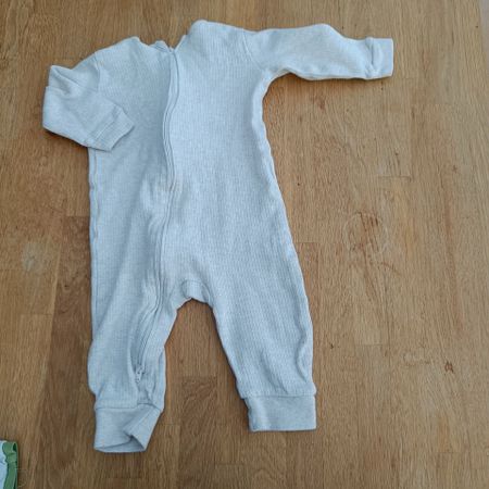 Pyjama Grösse 80
