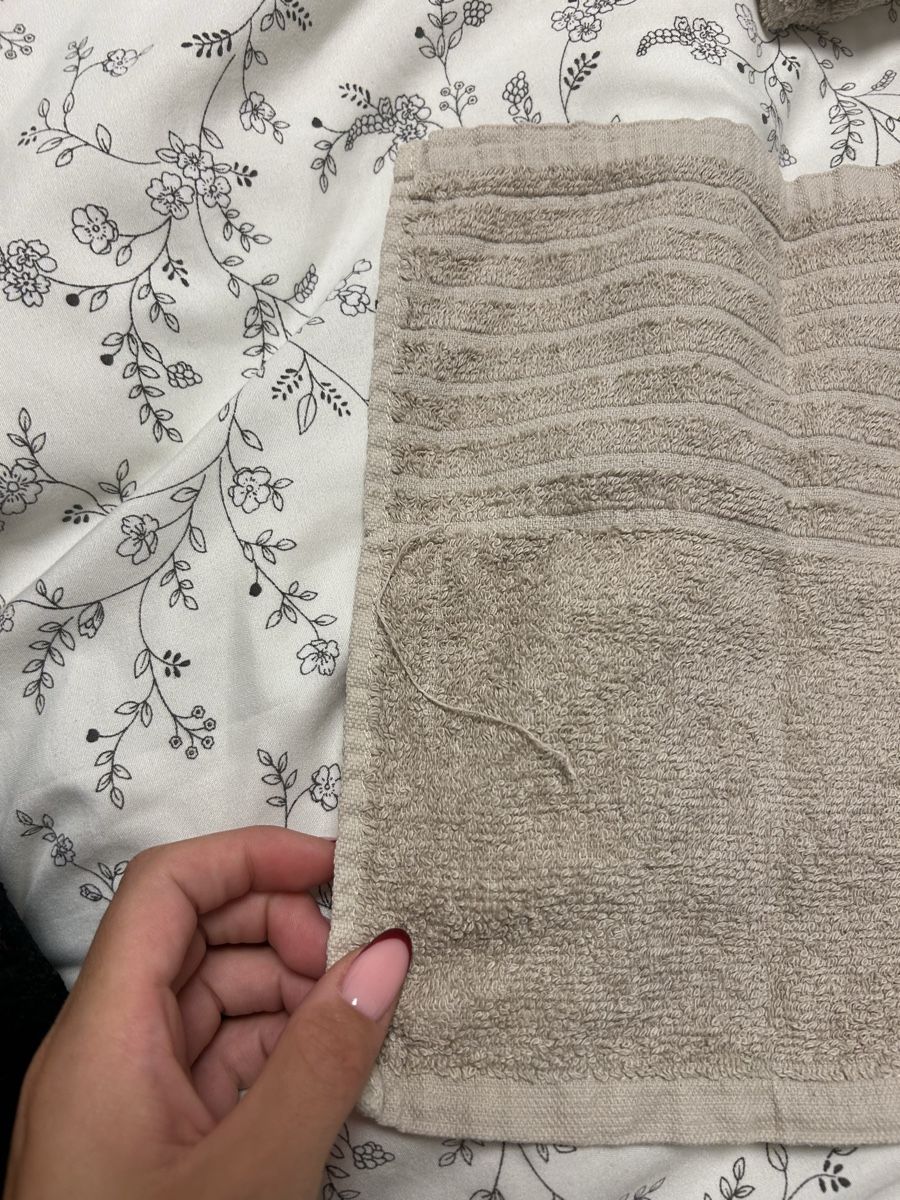 Ikea Teli da bagno: 7x Ikea Waschlappen Hellbeige – Usato da Ebikon venduto da vono.i 1