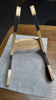 Rock Stand Gitarrenständer