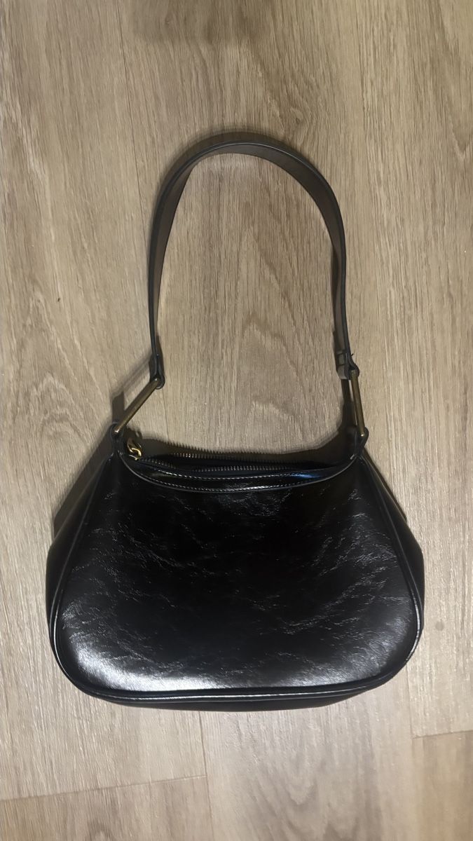 Sacs femmes: Handtasche in Schwarz – D'occasion à Bern par best.secondhand