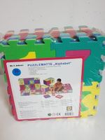 Puzzlematten inkl. Lieferung