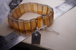 Achat  Armband        –Edelsteinstube Rausverkauf
