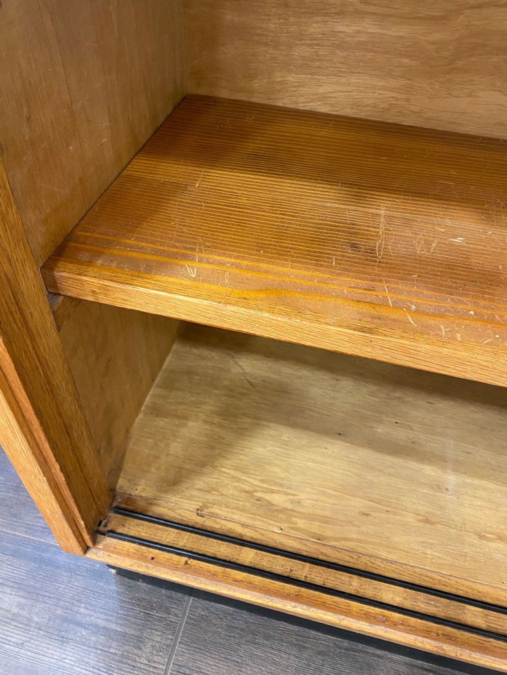 Schränke: Armoire de metier – Gebraucht aus La Neuveville von e_perriard 5