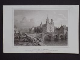 Kloster Rheinau