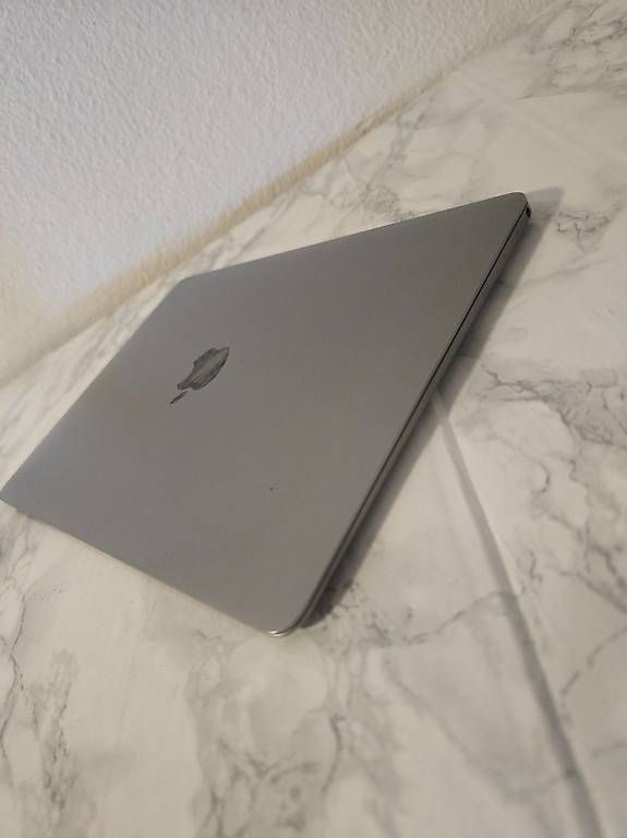 Apple Notebook: MacBook 12"-2015- Intel Core M -8 Go RAM- SSD 500 Go – Usato da Renens VD venduto da MTD2211 4