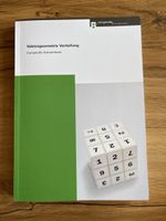 Vektorgeometrie Vertiefung Compendio-Autorenteam Buch neu