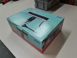 Steckdosenleiste 4xT13 - Tischmontage