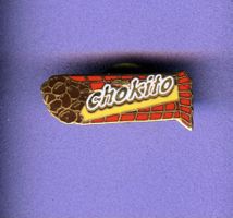Mondo-Serie  chokito