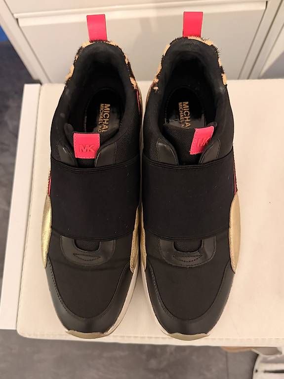 Scarpe da donna: Michael Kors Sneaker – Usato da Baar venduto da byt_6pt2