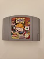 Rugrats N64