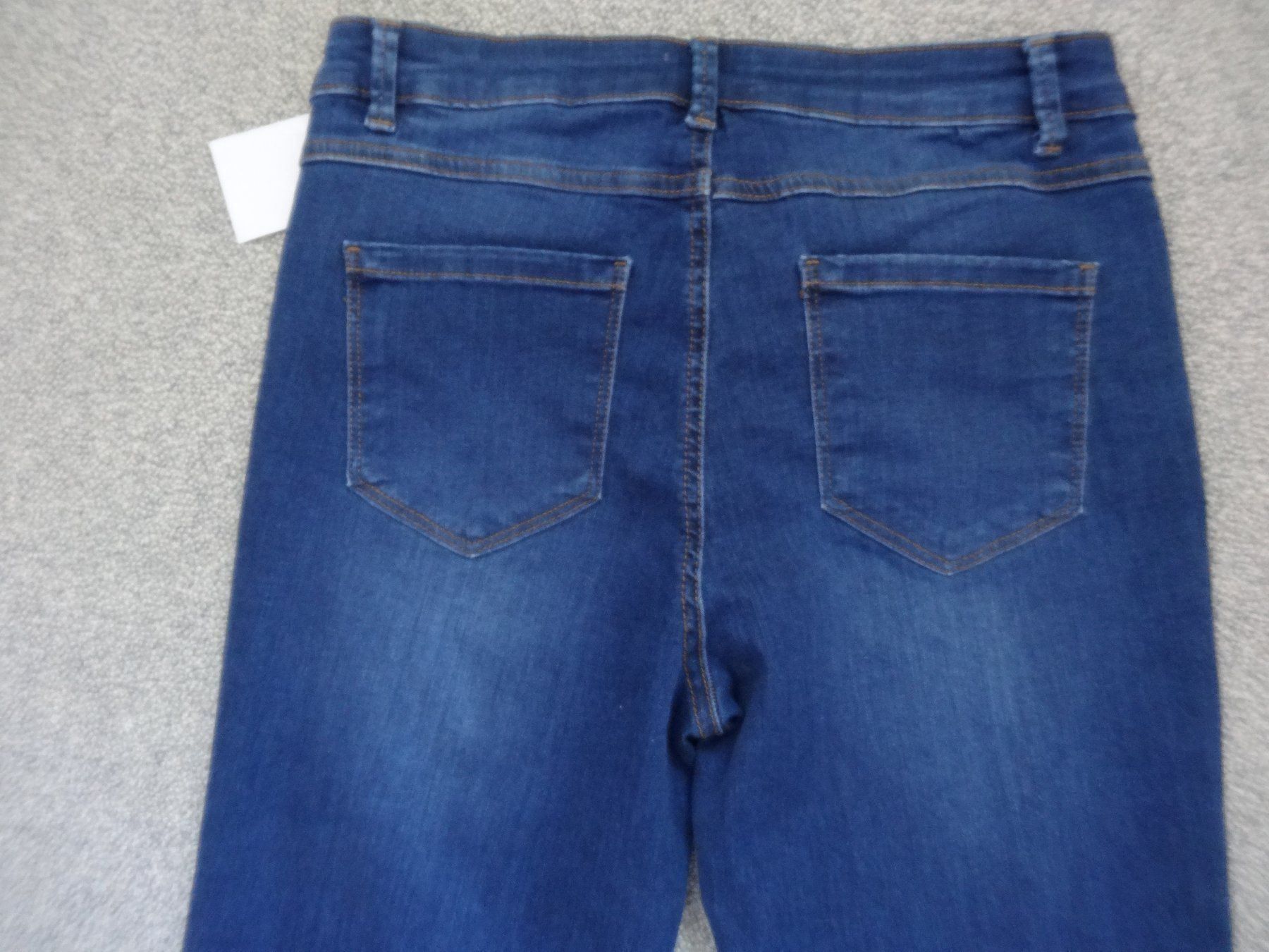 C&A Jeans: Jeans Gr 36 Fabrikneu – Neu und originalverpackt aus Rekingen AG von Barmaleus 2