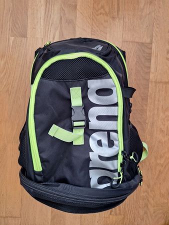 Arena Schwimmrucksack