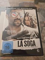 La Soga - Unschuldig Geboren DVD