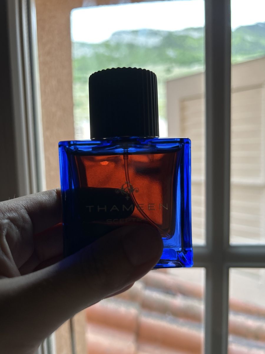 Profumi & Eau de Toilette: Thameen Sceptre – Nuovo (secondo la descrizione) da Vétroz venduto da sam_hx5l 1
