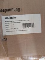 Balkonschutz 6x (Gesamtpreis 60.-)