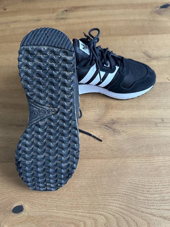 Adidas Scarpe da uomo: Adidas Gr. 39 1/3 – Usato da Langnau venduto da yo_ja 2