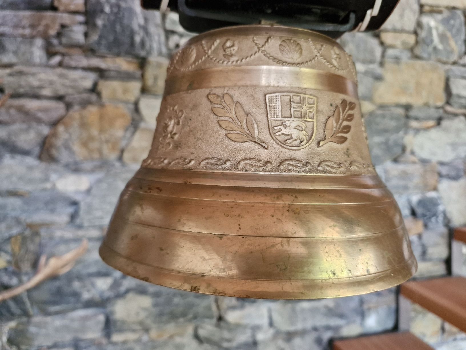 Campanacci mucche: Glocke Treichel  – Usato da Guarda venduto da rue_bpd7 1