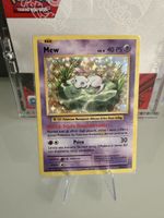 Mew Holo 53/108 - XY Evolutions - Italian - Pokémon Card NM